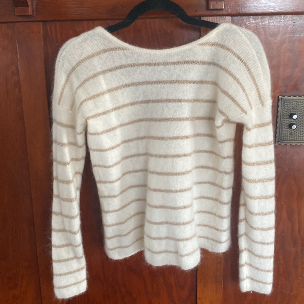 Sezane Gaspard Cardigan - Picture 3 of 6